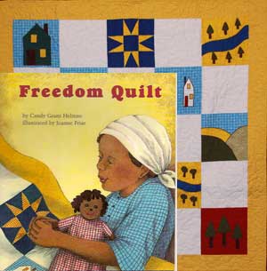 Freedom Quilt